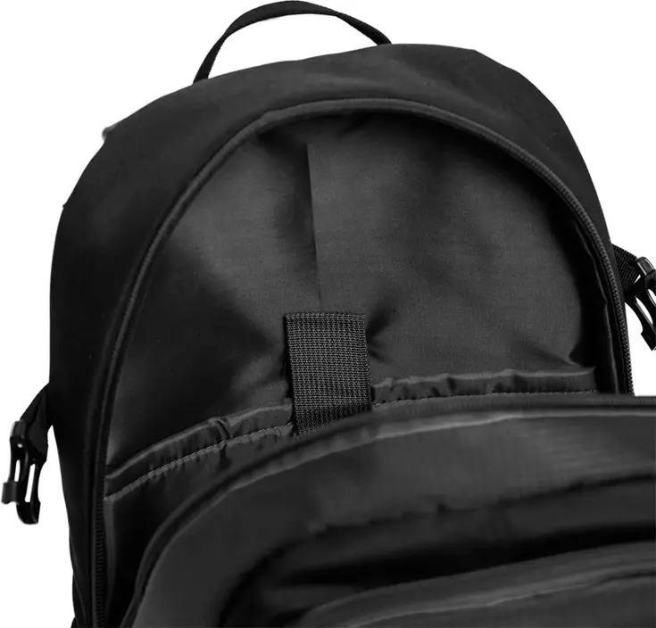 Daniel Ray - Chicago - Outdoor rugzak