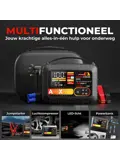 Boost Xtreme - 1920CCA - Jumpstarter Compressor