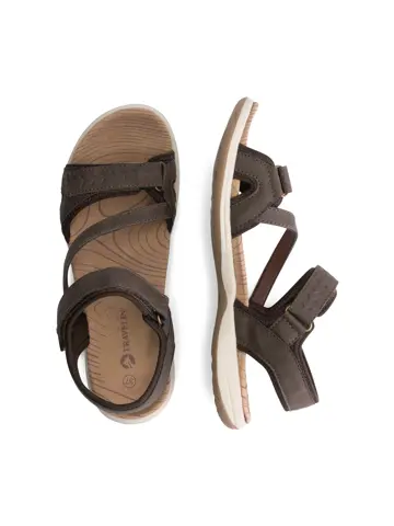 Sollia Dames - Wandelsandalen