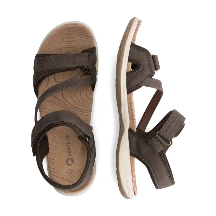 Sollia Dames - Wandelsandalen