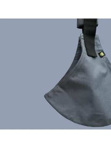 Kinderdrager  Katoen