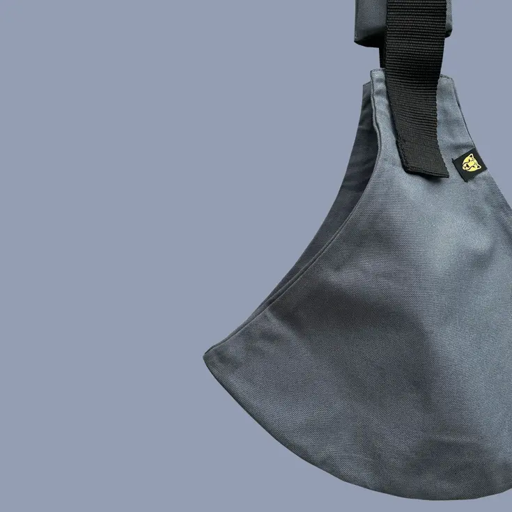 Kinderdrager  Katoen