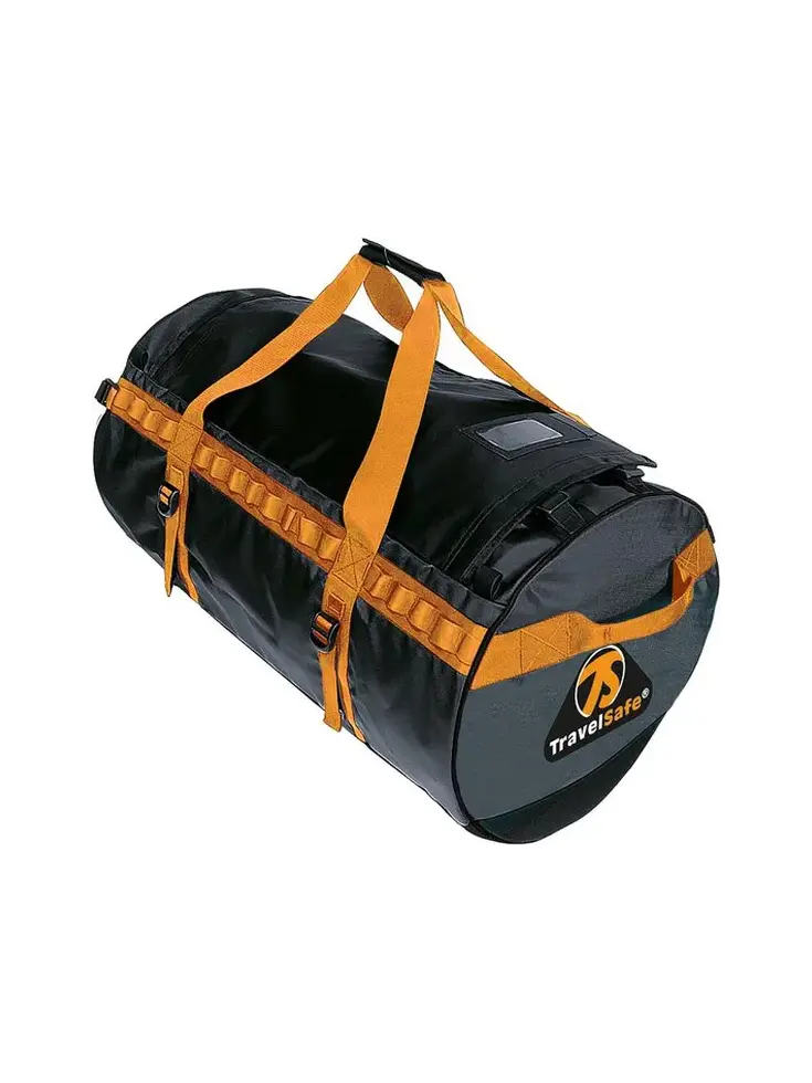 TravelSafe Nepal Duffle Tas L 85L