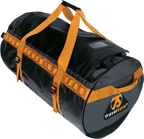 TravelSafe Nepal Duffle Tas L 85L