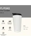 Koffiebeker to go 500 ml