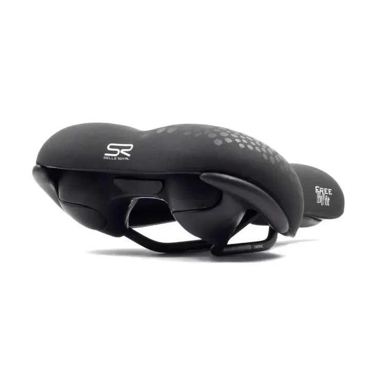 Zadel Selle royal 8069 Freeway Fit