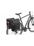 New Looxs Dubbele Fietstas Sports Double RT