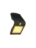 Solar Wandlamp Geisha