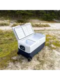 V36 Compressor Koelbox - Koelen & Vriezen - 36L