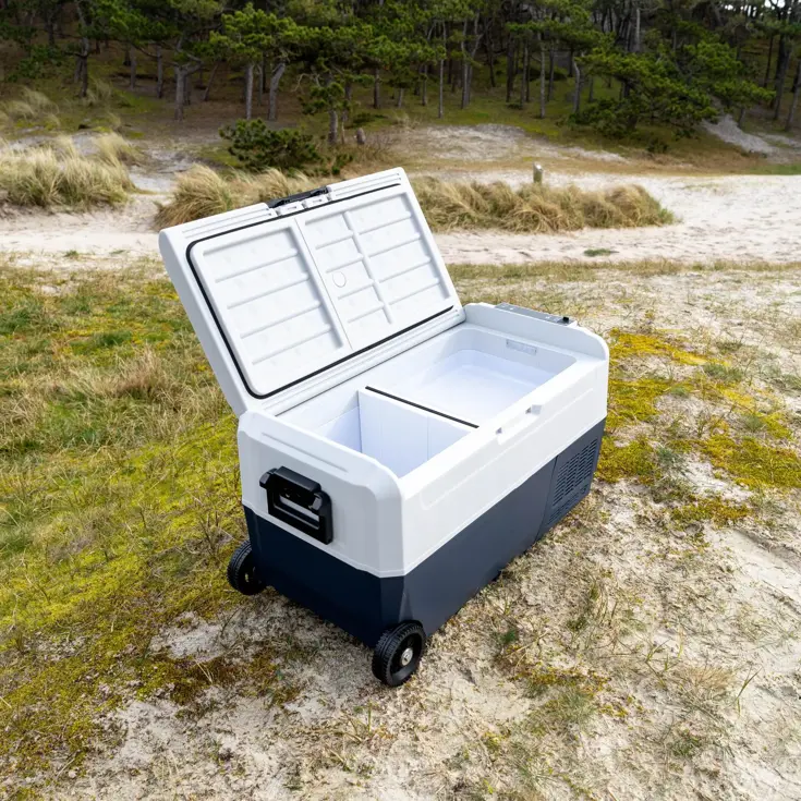 V36 Compressor Koelbox - Koelen & Vriezen - 36L