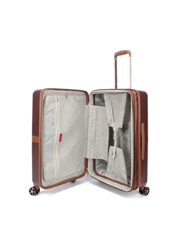 Decent - Stella - Koffer M 93L