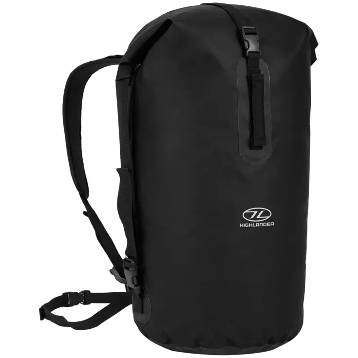 Highlander waterdichte rugzak Troon 70