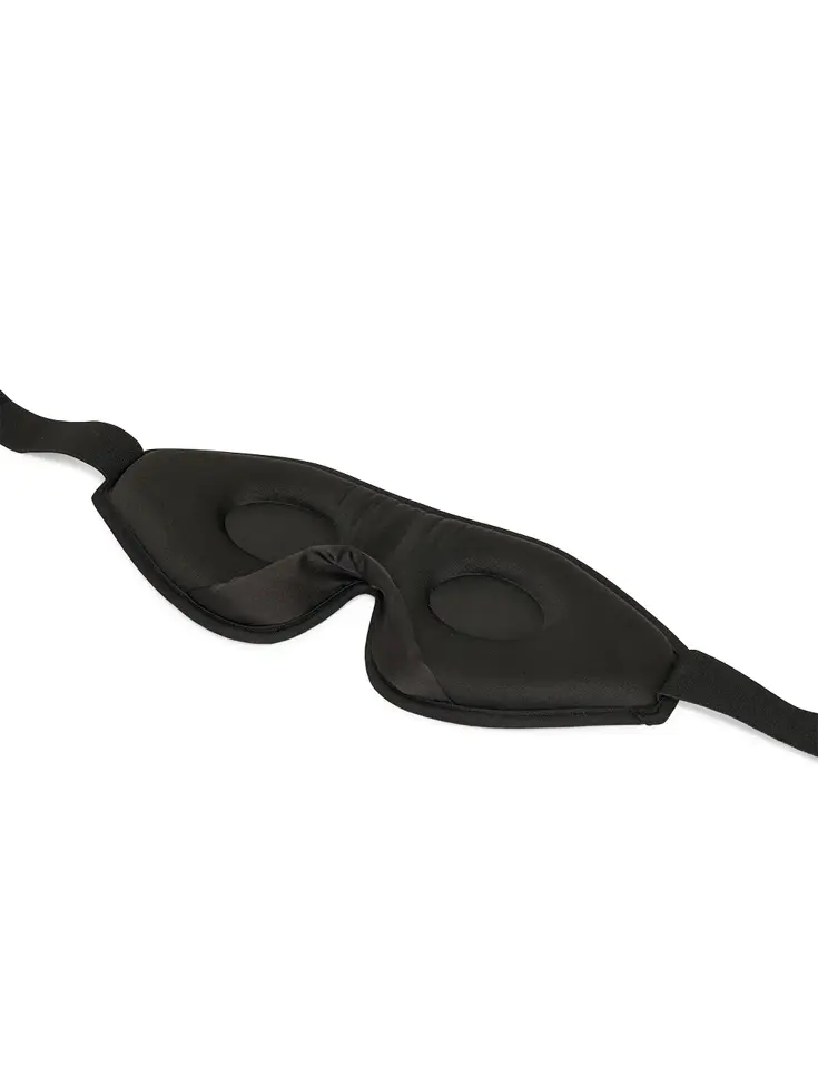 Slaapmasker luxe - ANWB
