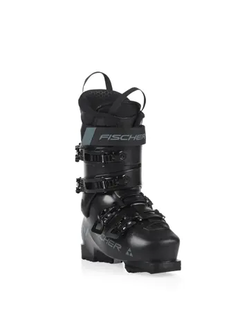 Fischer RC4 90 HV GW BLACK skischoenen