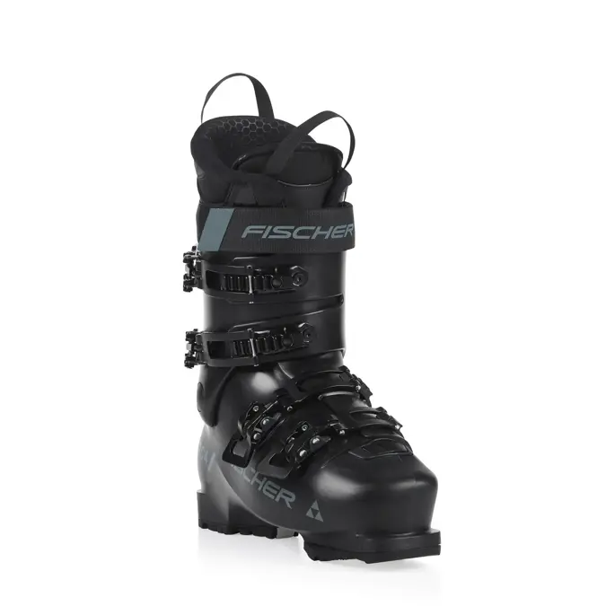Fischer RC4 90 HV GW BLACK skischoenen