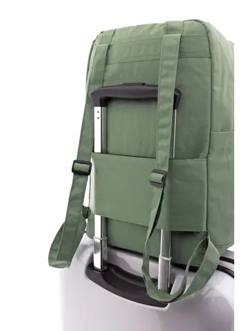 Jade - Lichtgewicht rugzak - Waterafstotend - 14"