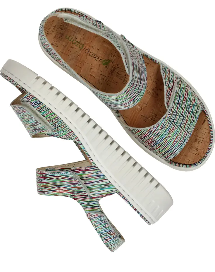 Willow Sandalen Dames