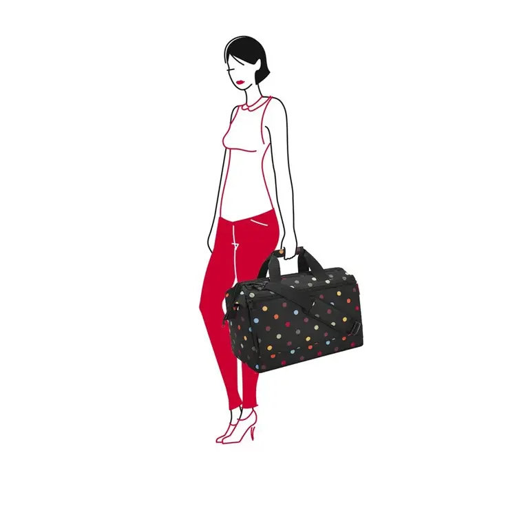 Travelling Allrounder L  | 32 L