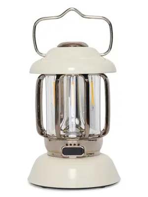 Vicenza - Campinglamp - Human Nature