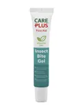 First aid insect bite gel