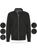 Heren Bounded Cardigan