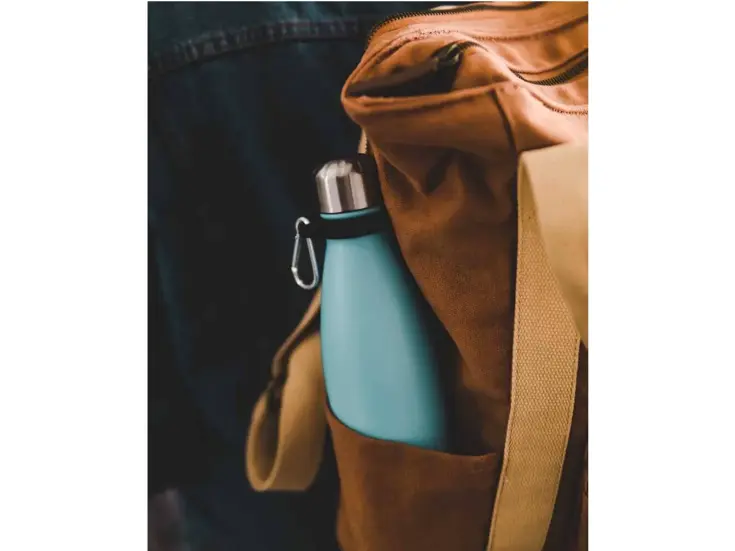 Drinkfles RVS 500 ml