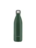FLASKE 750 ml  RVS Drinkfles