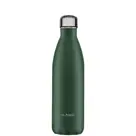FLASKE 750 ml  RVS Drinkfles