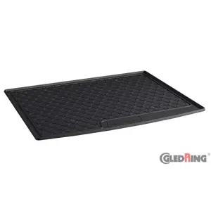 Mazda CX-30 9/2019 - Kofferbakmat - Gledring
