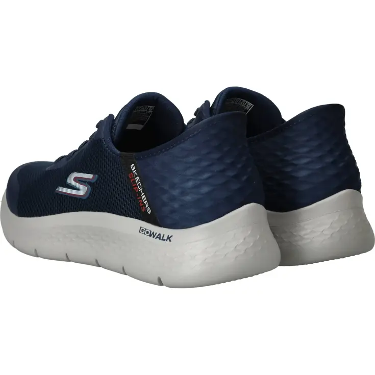 Slip-Ins Go Walk Flex Instappers Heren