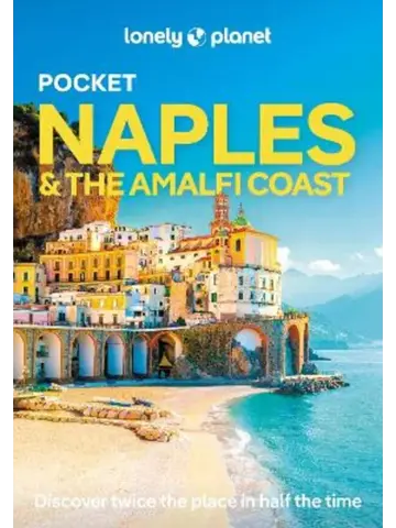 Pocket Naples and the Amalfi Coast 3