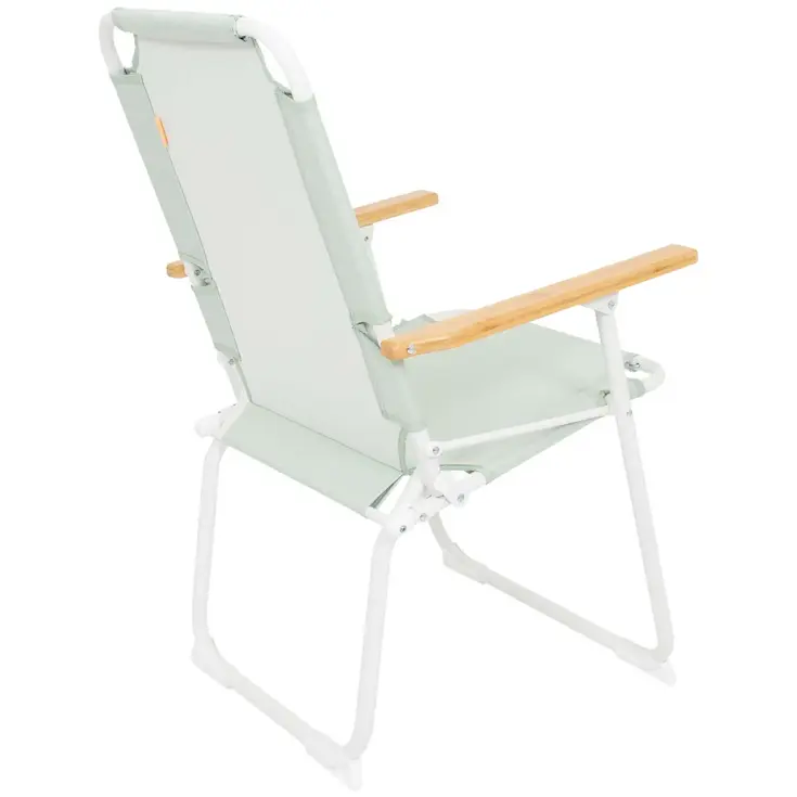 Bo-Camp Pastel Stoel Mosset M