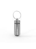 Geasy Sleutelhanger Pillendoos