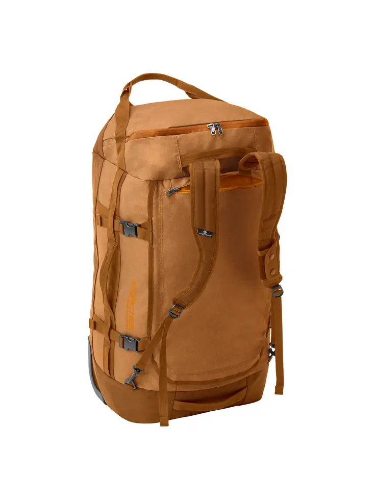 Cargo Hauler Wheeled Duffel 110L  | 110 L