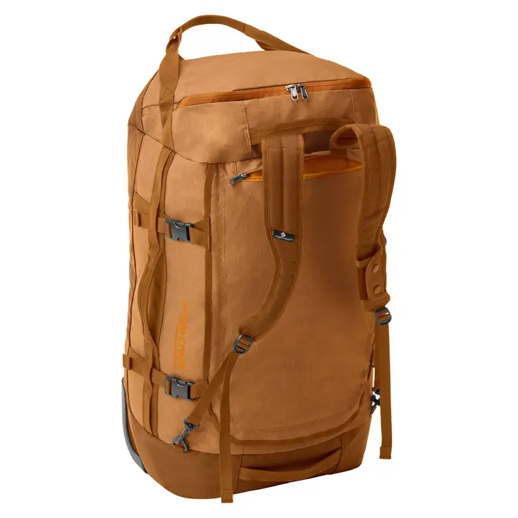 Cargo Hauler Wheeled Duffel 110L  | 110 L