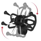 RAM Mount X-Grip telefoonhouder met stuurband