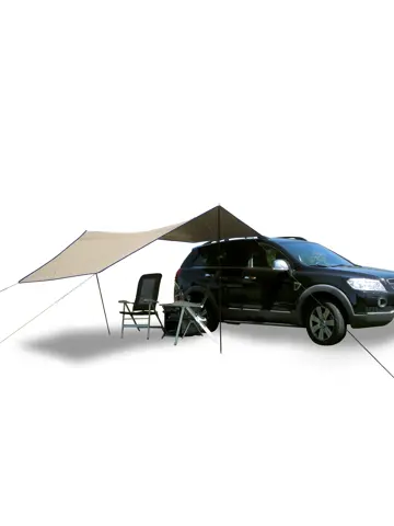 Eurotrail Carside Tarp/Luifel