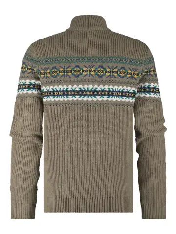 Julio - Trui heren - Human Nature