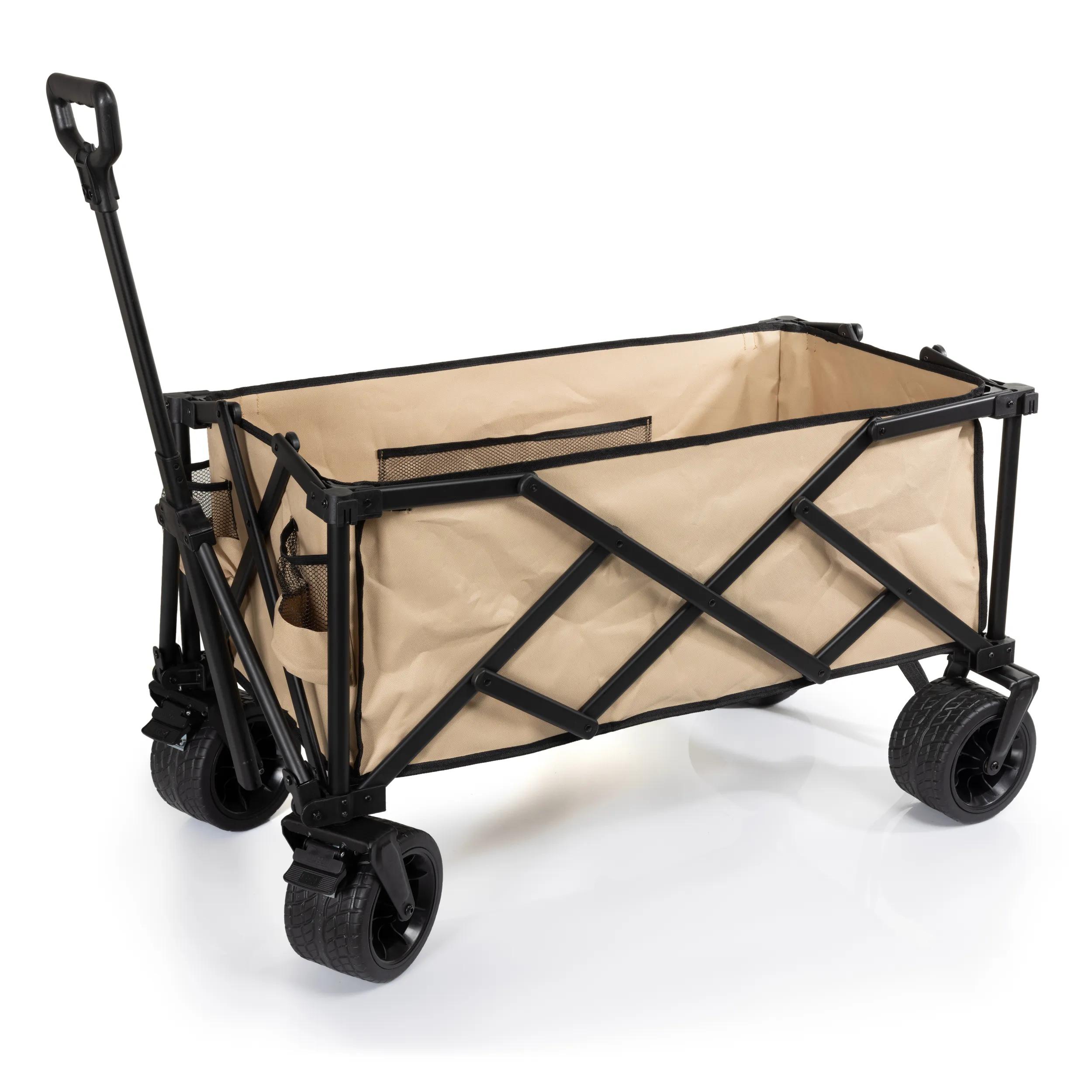 Travelnet  Lissabon Bolderkar Allroad  Beige