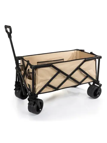 Travelnet Lissabon Bolderkar Allroad