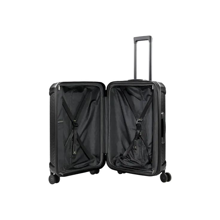 Millennium Spinner M Expandable  | 80 L