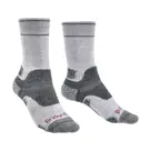 Bridgedale Hike Midweight Merino Crew -Heren