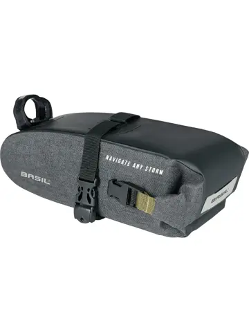 Basil Zadeltas Navigator Storm M 1,5L