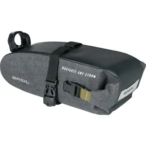 Basil Zadeltas Navigator Storm M 1,5L