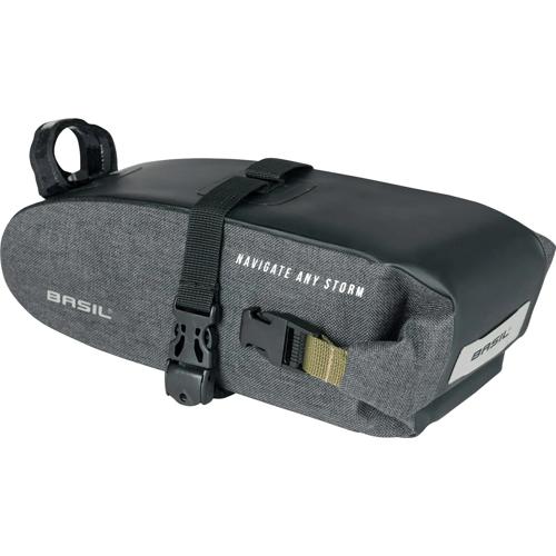 Basil Zadeltas Navigator Storm M 1,5L