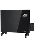 Auronic Convectorkachel - 1500W