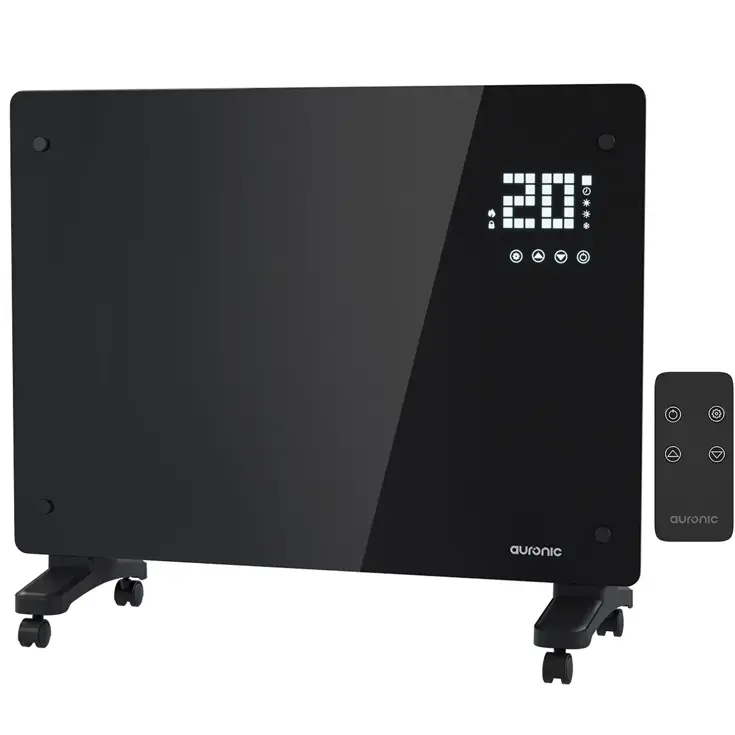 Auronic Convectorkachel - 1500W