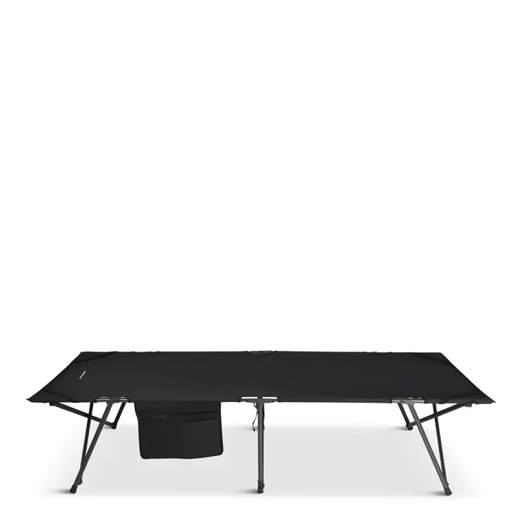 Veldbed opvouwbaar – 213x79 cm