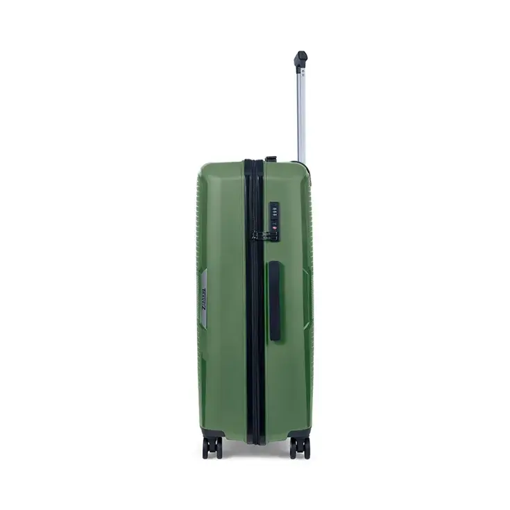 Swinger Grote koffer 78cm - 105 liter