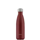 FLASKE 500 ml  RVS Drinkfles